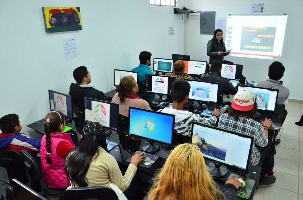 capacitacion